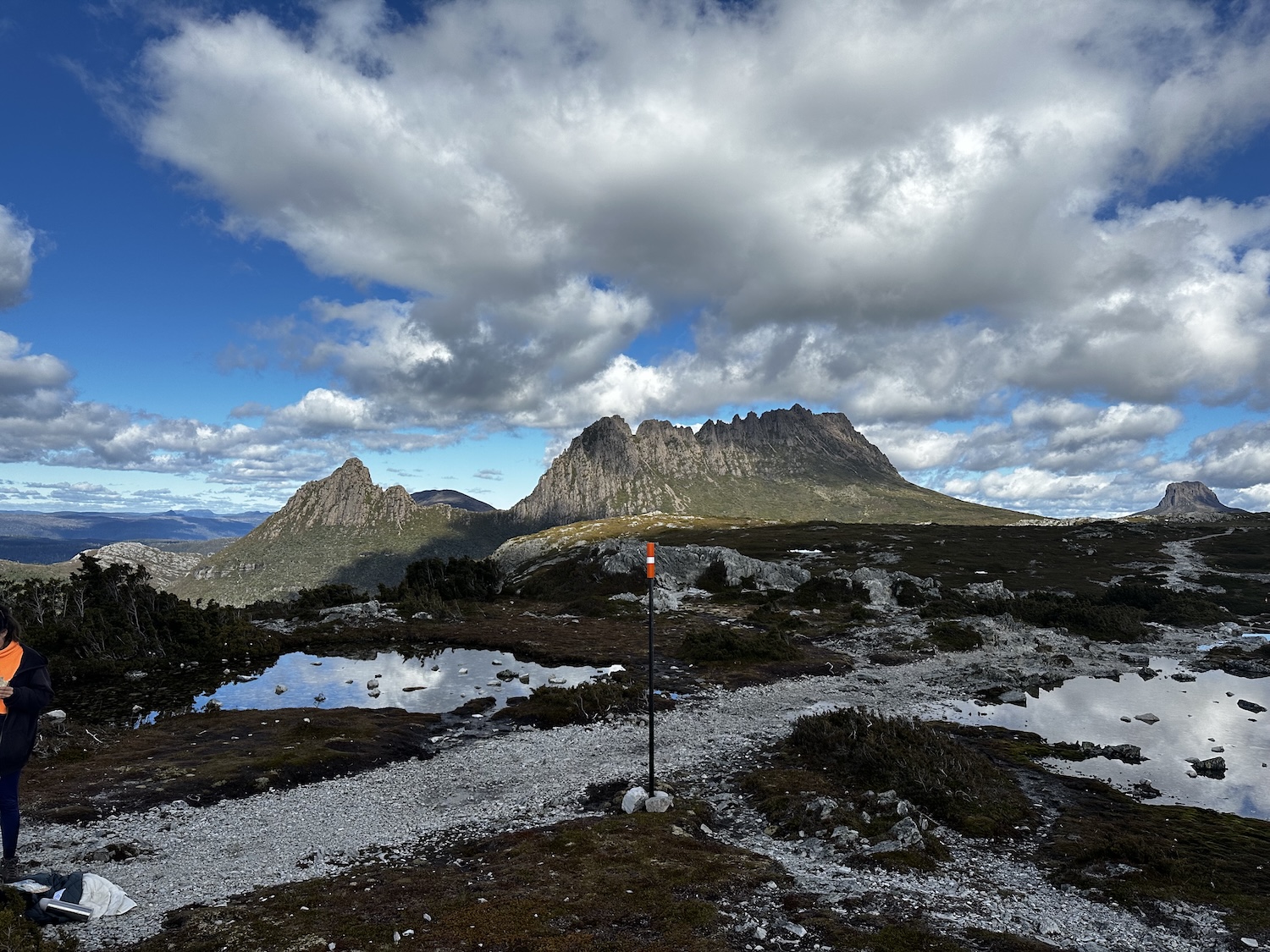 The Overland Track: The Complete Guide