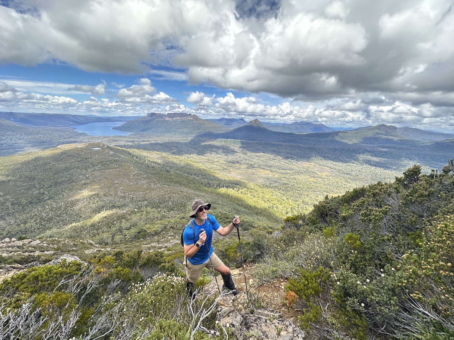Hiking Gear Checklist
