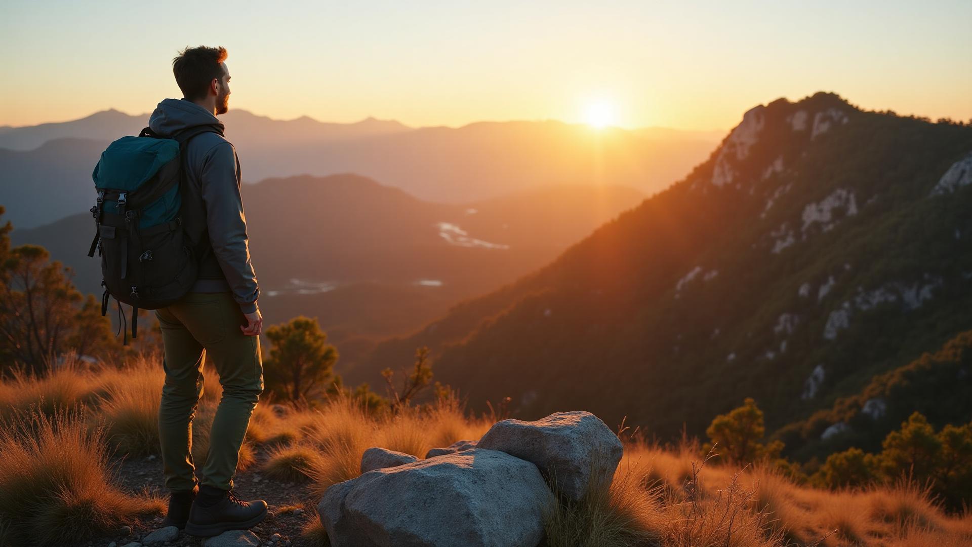 Trail Confidence Kickstart