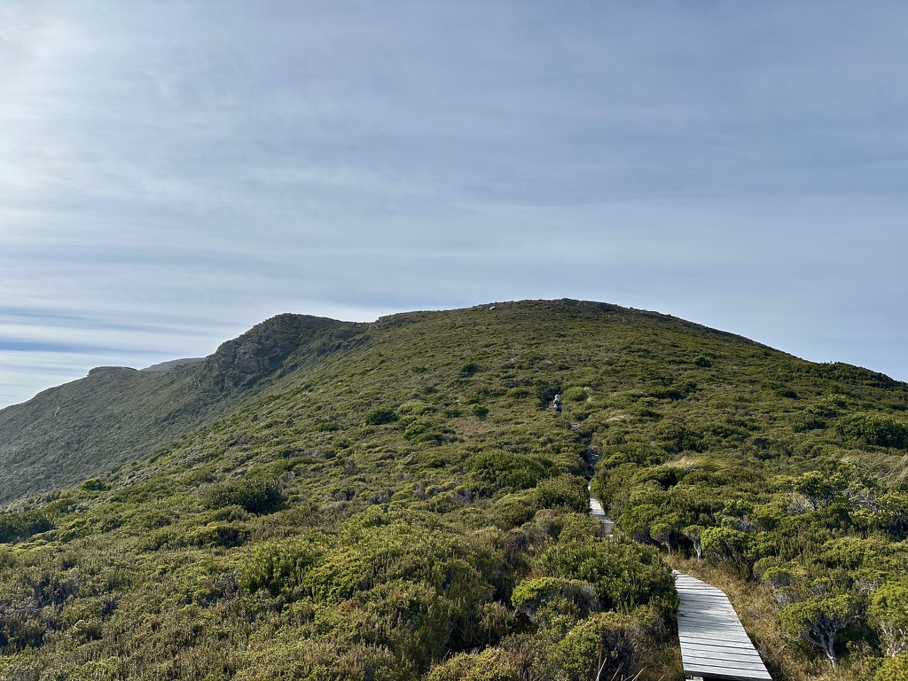 Hiking Layering Guide