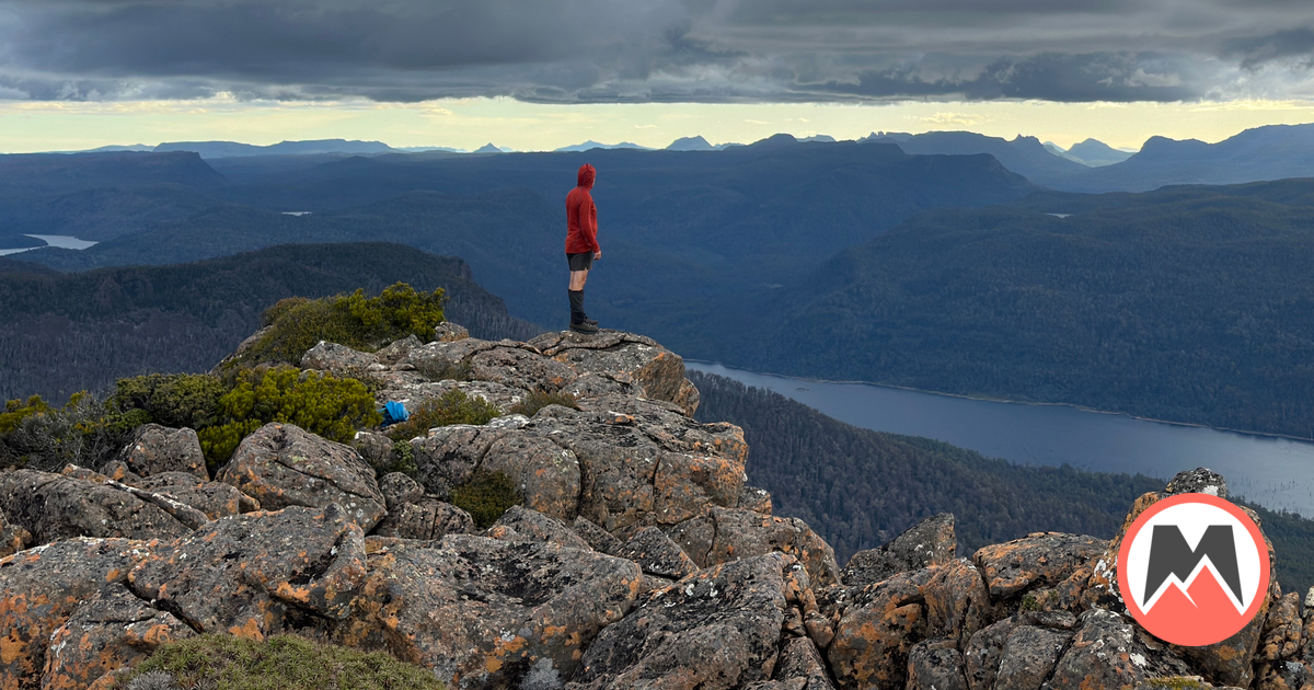 Mowser, Hike Smarter. Go Further.